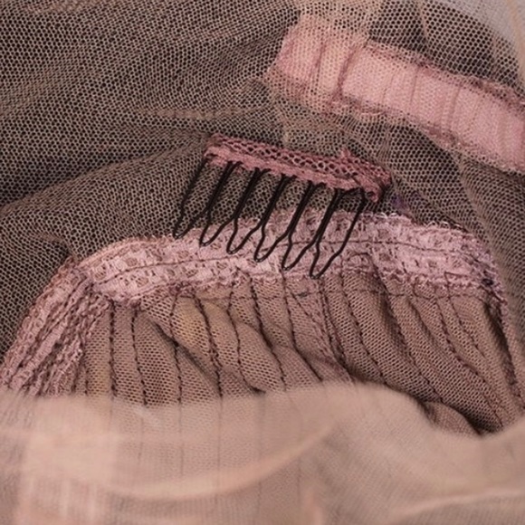 🔶22" BRAZILIAN NATURAL STRAIGHT 360 WIG - NWT 🔶 - Picture 8 of 8